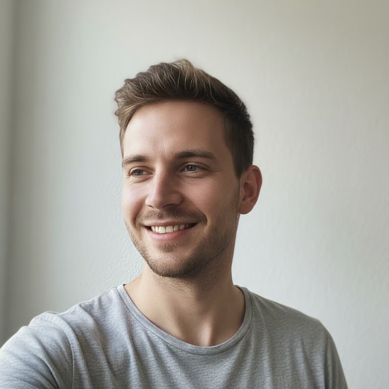 Lukas Hoffmann