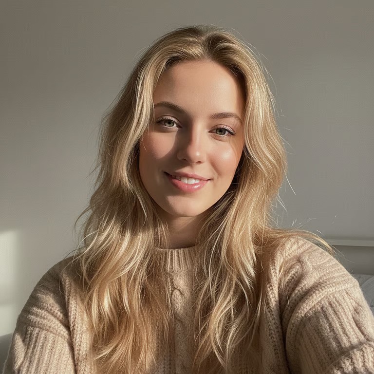 Chloé Lefèvre