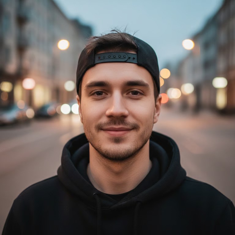 Mateusz K.