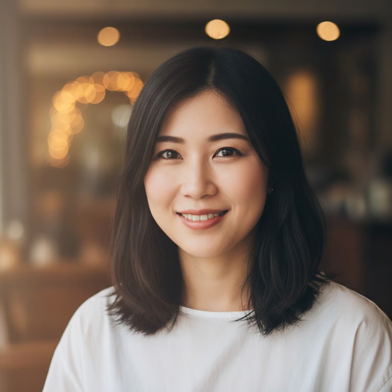Mei Tanaka