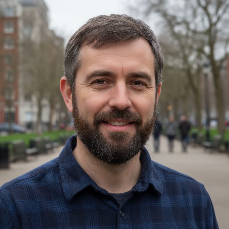 Daniel Brennan